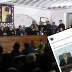 Bakan Akar'ın yanındaki Anadolu insanını yabancı sandılar, &ccedil;irkin algıyı b&ouml;yle kurdular