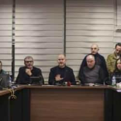 Bakan Soylu: Tek güvenlik sorunu yağmacılık değil yalancılıktır