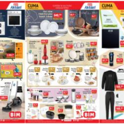 BİM 17 Şubat 2023 Akt&uuml;el Kataloğu! Elektrikli ısıtıcı, eşofman, z&uuml;ccaciye, ankastre set