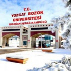 Bozok Üniversitesi en az lise mezunu personel alımı başladı! Başvurular bugün bitiyor?