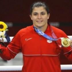  Türkiye boksta günü 5 madalyayla tamamladı