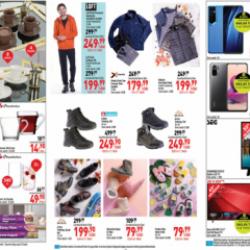 CarrefourSA Aktüel 11 Mart 2023 Kataloğu Fiyat Listesi! Ayçiçek yağı, bakliyat, züccaciye, elektronk