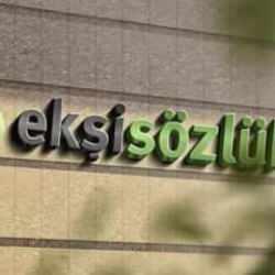 Deprem döneminde de boş durmadılar! Ekşi Sözlük'ten kaos çıkarma girişimi