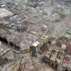 T&uuml;rkiye kayıplarına ağlarken d&uuml;ğmeye basıldı! Sorumlulara operasyon