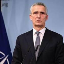 Dışişleri: NATO Genel Sekreteri Jens Stoltenberg ülkemizi ziyaret edecek