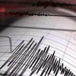 Elazığ'da deprem meydana geldi