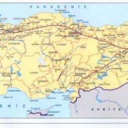 Evimin altından fay hattı geçiyor mu? e-Devlet fay hattı sorgulama nasıl yapılır? Türkiye fay hattı haritası