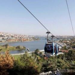 Ey&uuml;p-Piyer Loti Teleferik Hattı ge&ccedil;ici bir s&uuml;re kapatıldı!