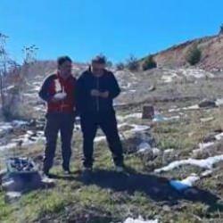 Deprem bilimciler bölgede: İki deprem biliniyor ama gerçek farklı olabilir!