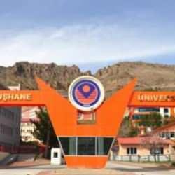 Gümüşhane Üniversitesi en az 60 KPSS puan ile personel alımı yapıyor! Başvuru için bugün son gün...