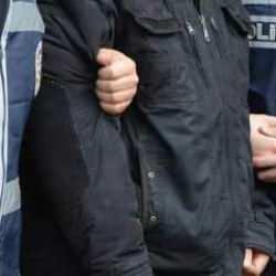 Hatay'da sahte polis kimliğiyle hastaneden bebek &ccedil;alma girişimine g&ouml;zaltı