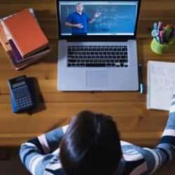 Hibrit eğitim nedir, nasıl uygulanır? Üniversitelerde hibrit eğitim mi uygulanacak?