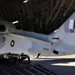 Katar'dan T&uuml;rkiye'ye yardım seferberliği