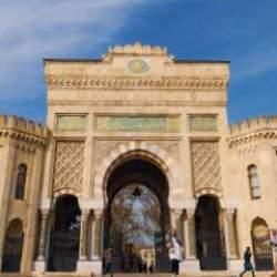 İstanbul Üniversitesi en az lise mezunu personel alımı yapıyor! Başvuru için son 2 gün...