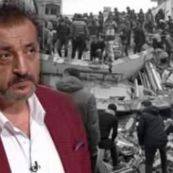 Mehmet Şef depremzedelere yemek yaparken adeta küplere bindi: Allah sizi bildiği gibi yapsın!