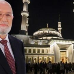 Mucizelerin gecesi Mira&ccedil; Kandili Kanal 7'de ihya ediliyor