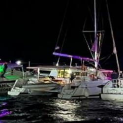 O müteahhit, Yunan adalarına kaçarken yakalandı!