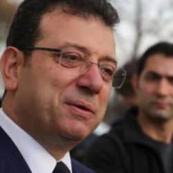 Reklama ayrılan bütçe depreme ayrılanın iki katıydı! İmamoğlu canlı yayında böyle afalladı