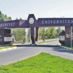 Sivas Cumhuriyet Üniversitesi 50 KPSS ile 186 personel alıyor! Lise, önlisans ve lisans mezunu