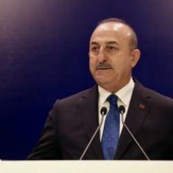 'Suriyelilere kapılar açıldı' iddiasına Çavuşoğlu'ndan net cevap: Söz konusu değil!