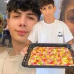 Taha Duymaz'ın ablasından yürek burkan son paylaşım!