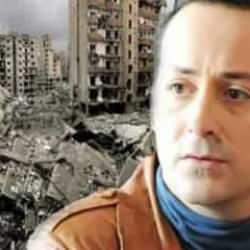 Tolga Çevik'ten depremzedelere büyük destek! Depremden dolayı gösterilerini iptal etmişti