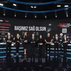 'Türkiye Tek Yürek' ortak yayında yardım kampanyası: İşte toplanan dev bağış miktarı...