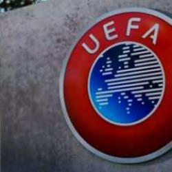 UEFA'dan Avrupa devine flaş ceza! Men edildiler
