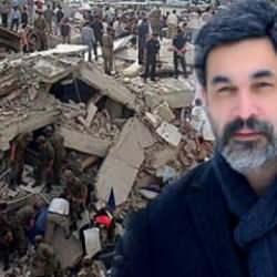 Uğur Işılak 'Türkiye sahipsiz' diyenleri hedef gösterdi: Aidiyetsizler bilsinler ki...