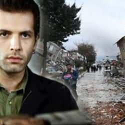 Ünlü oyuncu Çağrı Çıtanak'ın acı günü! Ölüm haberi eşi Başak Gümülcinelioğlu'ndan geldi