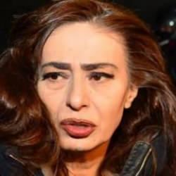 Yıldız Tilbe'den ağızları açık bırakan vasiyeti: Cenazeme gelirse taşlayın! 