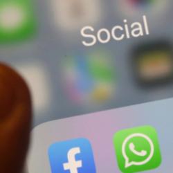 Türkiye'de sosyal medya kullanımı azalıyor. Ciddi bir düşüş yaşanıyor