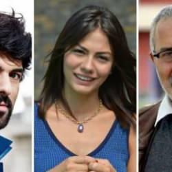 Adım Farah oyuncuları kimdir? Adım Farah hangi gün? Konusu...