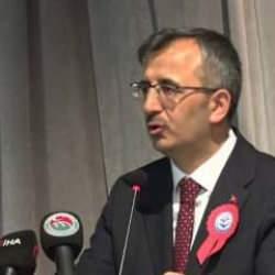 AFAD Başkanı kimdir? AFAD Başkanı Yunus Sezer'in &ouml;zge&ccedil;mişi...