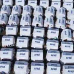 AFAD il il paylaştı: İşte deprem bölgesinde kurulan çadır sayısı!