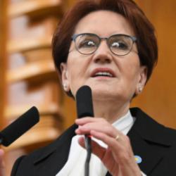 Akşener: Sığınmacıları ülkelerine geri gönderin