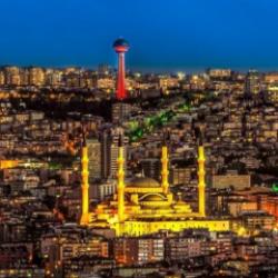 Antalya, Ankara, Konya ve Giresun için kritik karar!