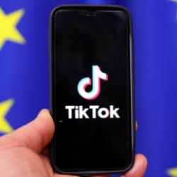 Avrupa Birliği'nden TikTok Yasağı: 'Uygulamayı kaldırın'