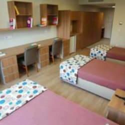 Bakan Kasapoğlu, &ouml;ğrencilerin yurt &uuml;creti &ouml;demeyeceğini a&ccedil;ıkladı