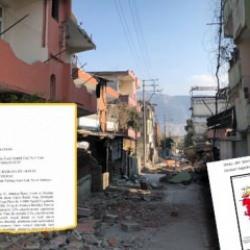 Binlerce Hataylı’nın hayatı kurtulabilirdi... ‘Tabut evlerin’ yenilenmesi böyle frenlenmiş