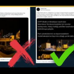 Resmi a&ccedil;ıklama geldi! Hatay Valiliği &uuml;zerinden y&uuml;r&uuml;t&uuml;len iddialar yalan &ccedil;ıktı!