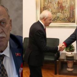 CHP'den ihraç sonrası Yaşar Okuyan'dan ilk açıklama: Akşener orada birtakım şeyler yapıyor