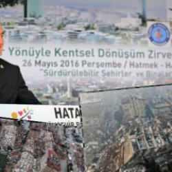 CHP’li Lütfü Savaş’ın 9 yıllık Kentsel Dönüşüm karnesi: 11 toplantı, 1 miting, 0 icraat