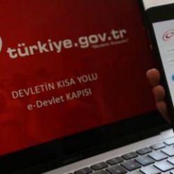 "e-Devlet Kapısı kullanıcı hesapları sızdırıldı" iddiası yalan &ccedil;ıktı