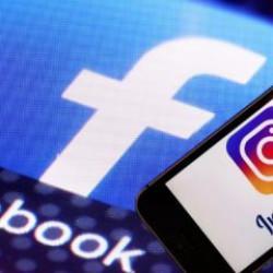 Facebook ve Instagram'da &uuml;cretli 'mavi tik' d&ouml;nemi başlıyor