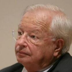 Fransız deprem uzmanı Le Pichon'dan olay s&ouml;zler! Yapay deprem m&uuml;mk&uuml;n m&uuml;?