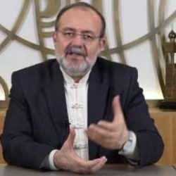 G&ouml;rmez'den, depremin manevi yaralarının sarılmasıyla ilgili &ouml;nemli a&ccedil;ıklama