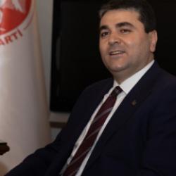 Gültekin Uysal adayını açık açık ilan etti