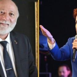 Hasan Basri Akşener, Meral Akşener'i yalan söylemekle suçladı!