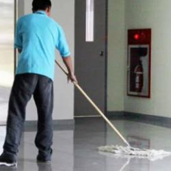 İŞKUR üzerinden en az ilkokul mezunu 3.238 temizlik görevlisi alımı! (YENİ İŞKUR İŞ İLANLARI)